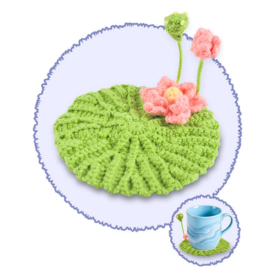 Hand Knitting