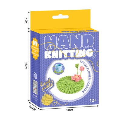 Hand Knitting