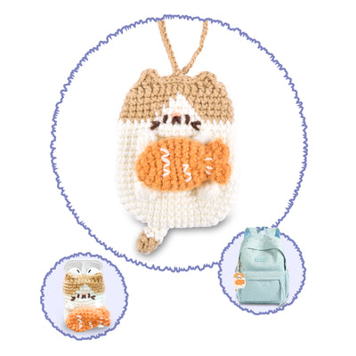 Hand Knitting