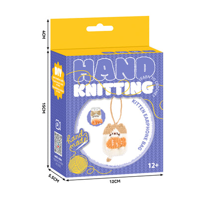 Hand Knitting