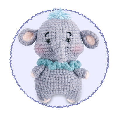 Hand Knitting