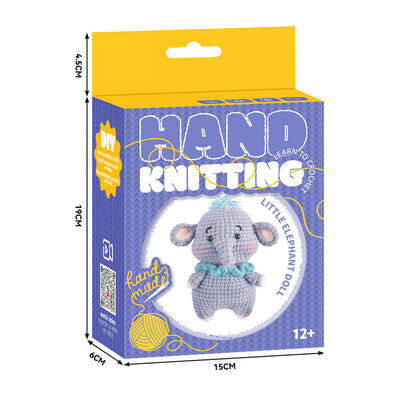 Hand Knitting