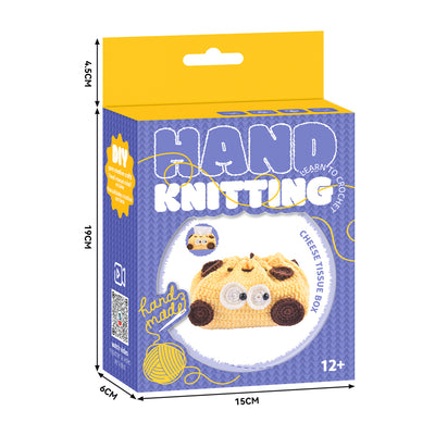 Hand Knitting