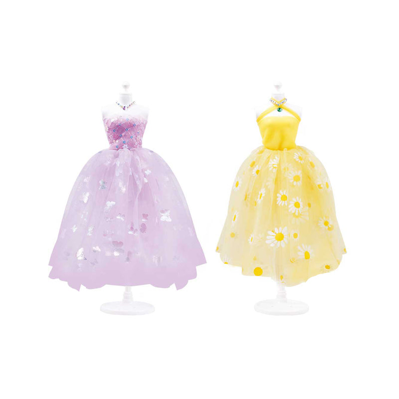 DIY手工服装设计套装