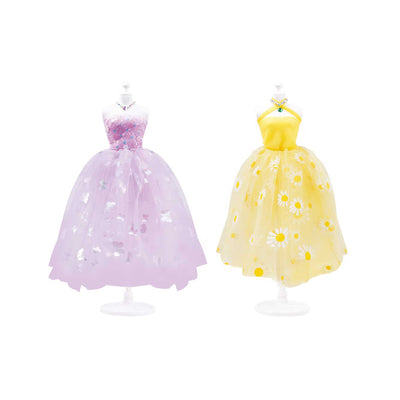 DIY手工服装设计套装