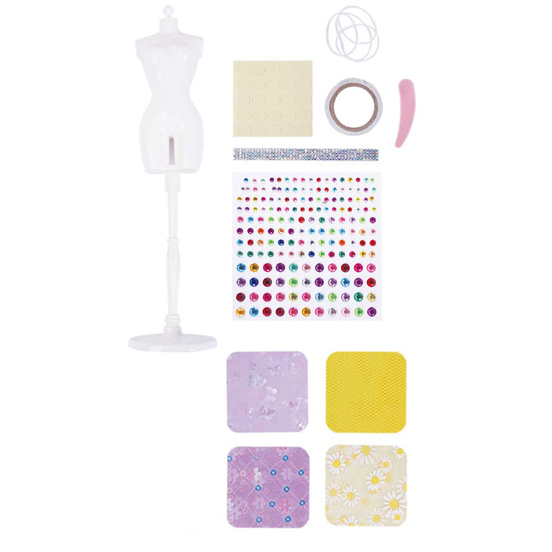 DIY手工服装设计套装