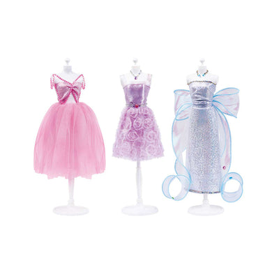 DIY手工服装设计套装