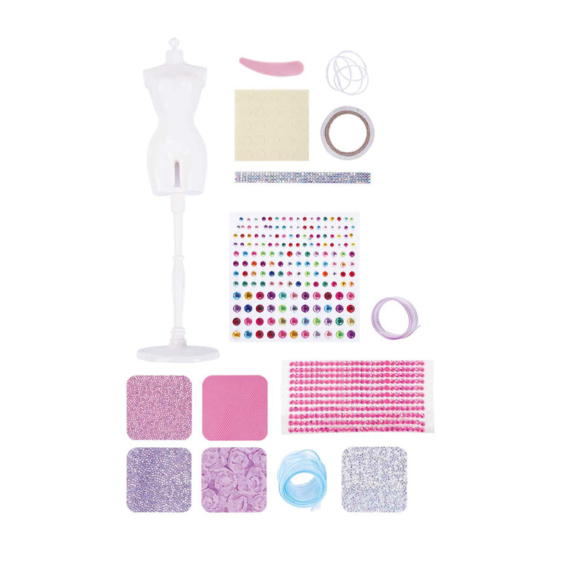 DIY手工服装设计套装