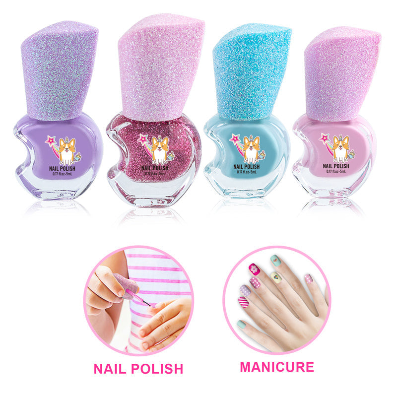 Nail Polish Set