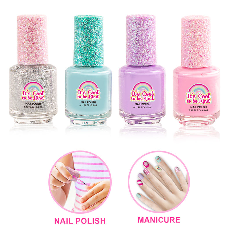 Nail Polish Set