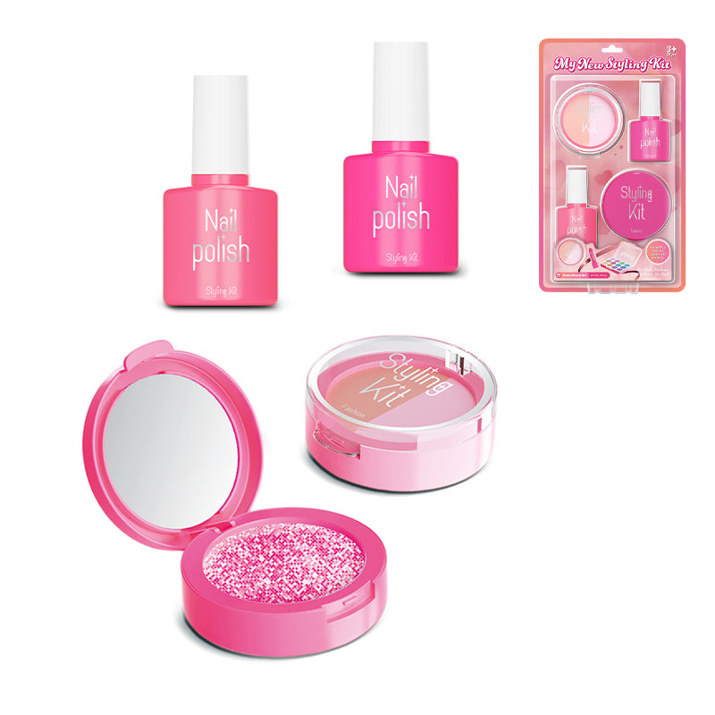 Cosmetic Set