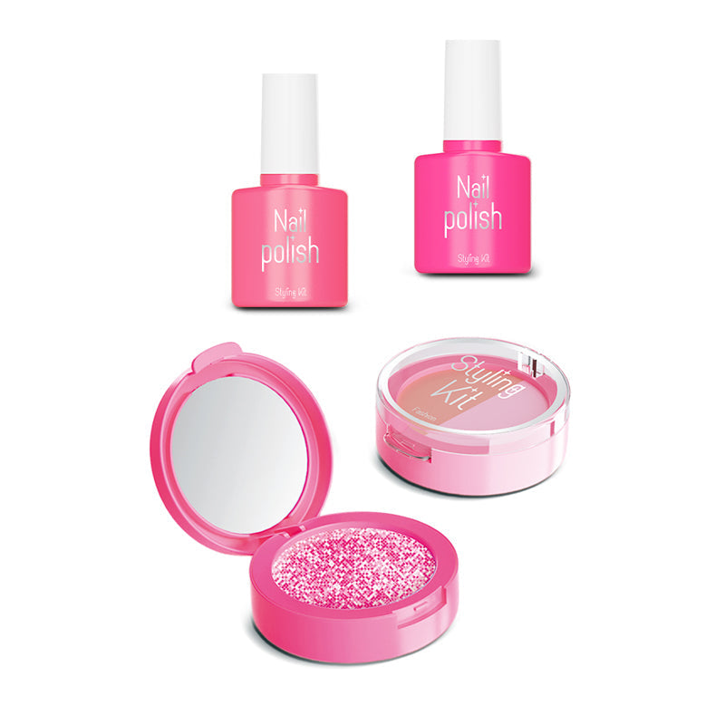 Cosmetic Set