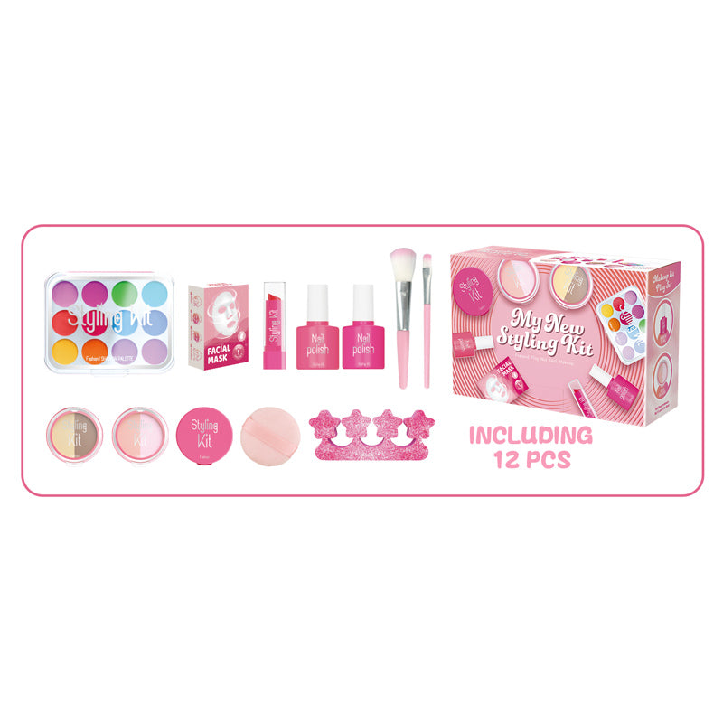 Cosmetic Set