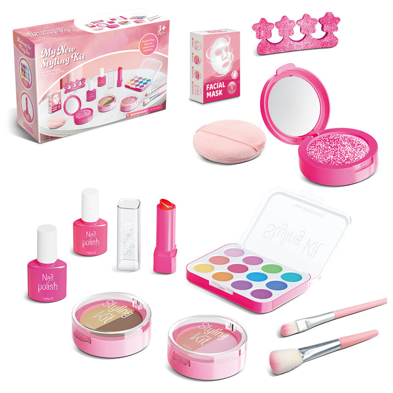 Cosmetic Set