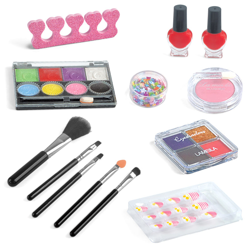 Cosmetic Set