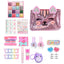 Kids DIY Makeup Cosmetic Set