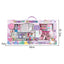 Kids DIY Makeup Cosmetic Set