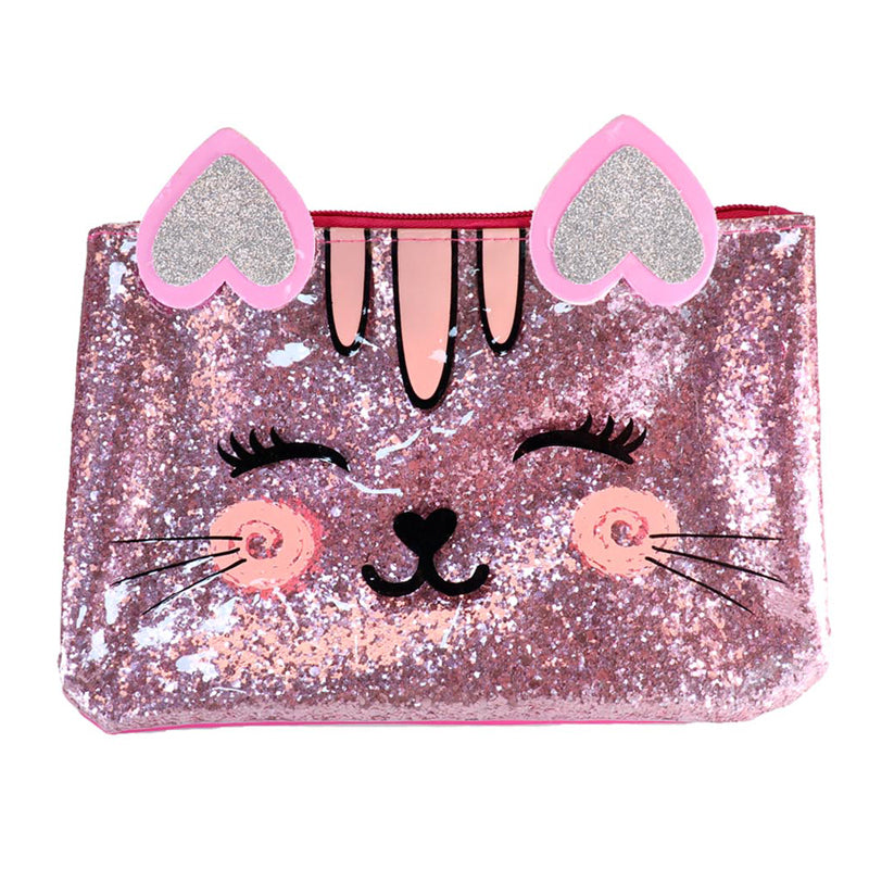 Kids DIY Makeup Cosmetic Set