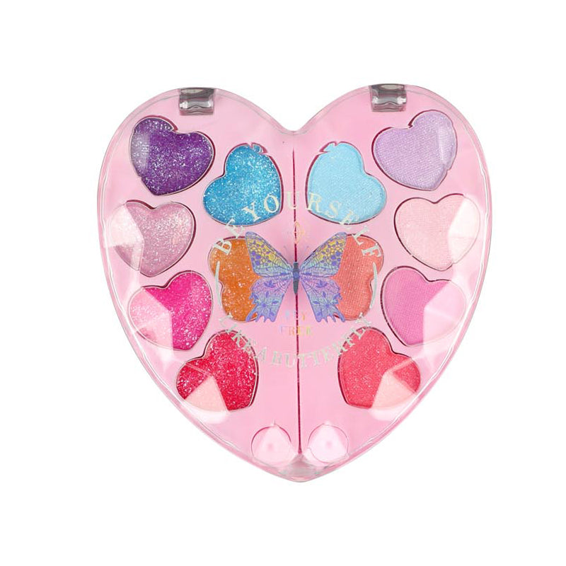 Kids DIY Makeup Cosmetic Set
