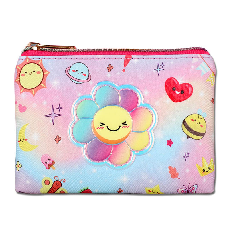 Kids DIY Makeup Cosmetic Set
