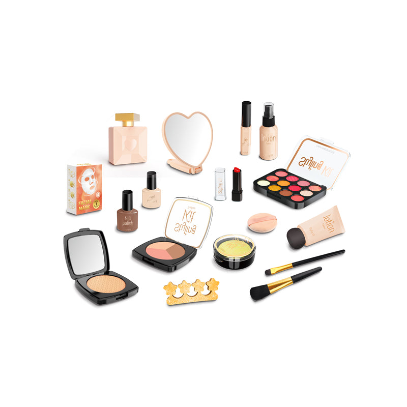 Cosmetics Set