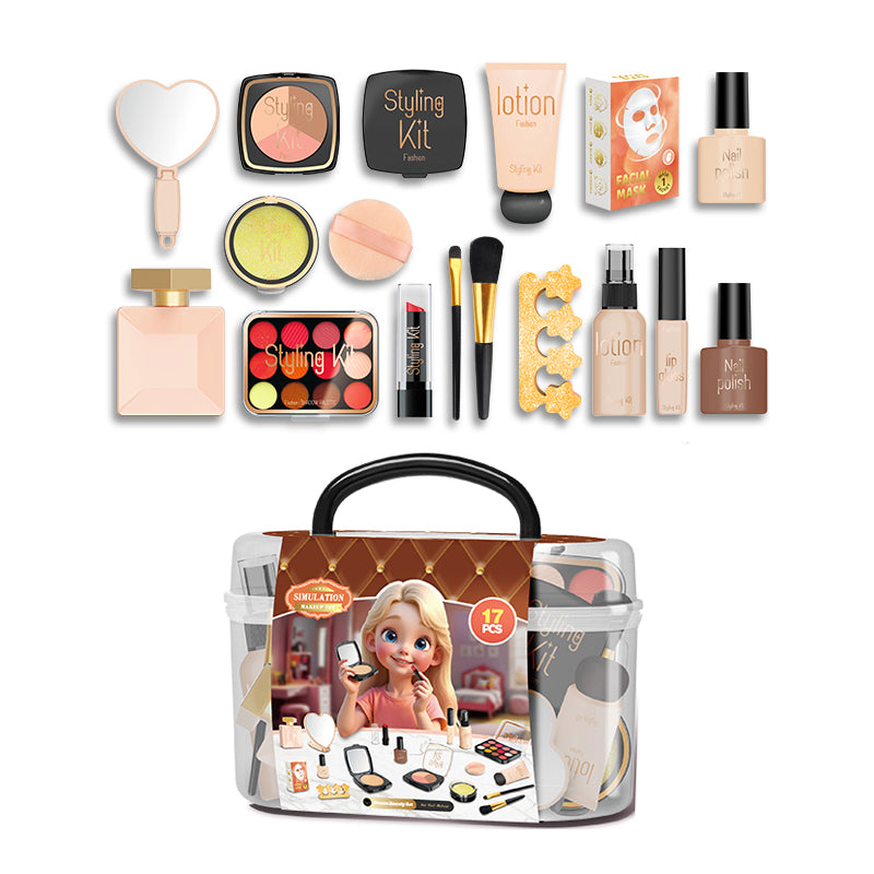 Cosmetics Set