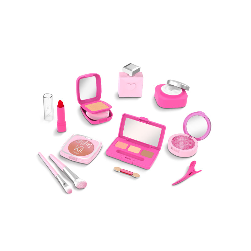 Cosmetics Set