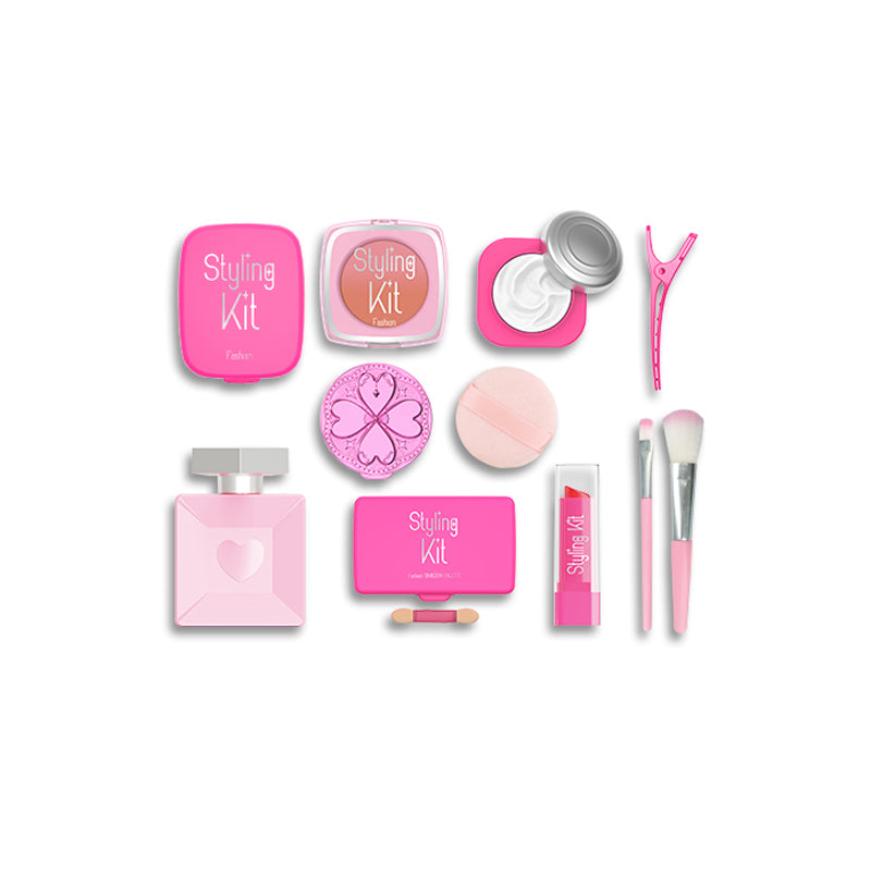 Cosmetics Set
