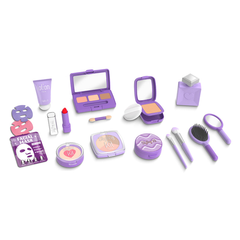 Cosmetics Set