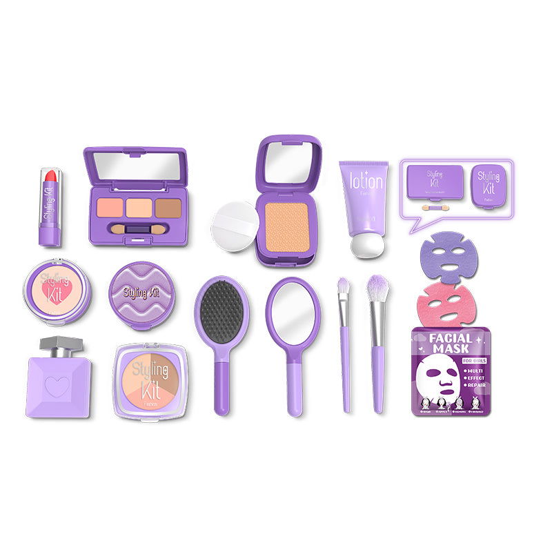 Cosmetics Set