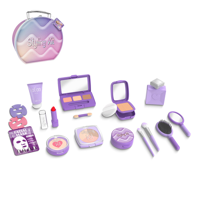 Cosmetics Set