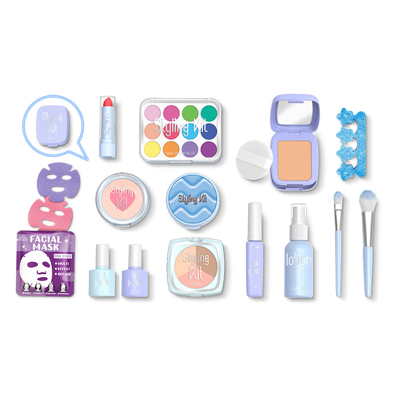 Cosmetics Set