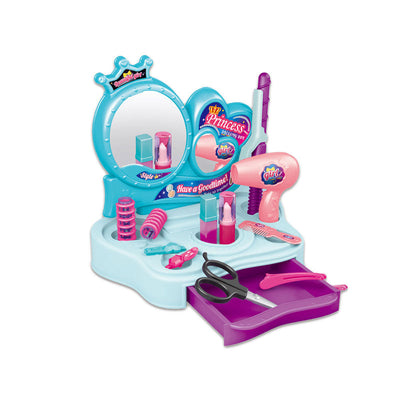 Dresser Set