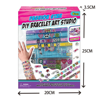 DIY Bracelet