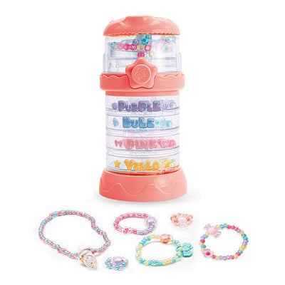 DIY Bead Machine
