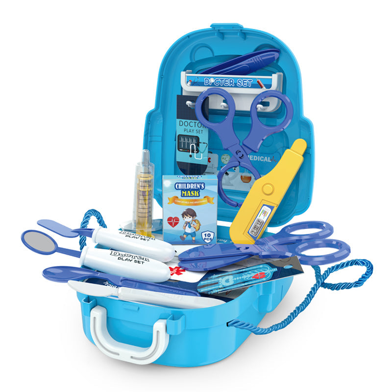 Doctor Tool Set