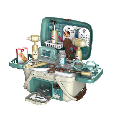 Doctor Tool