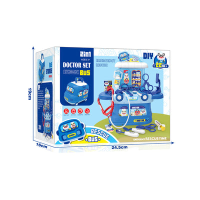 Doctor Tool