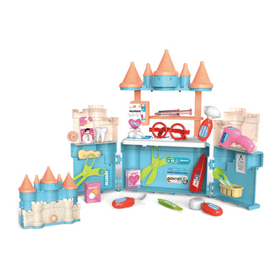Doctor Tool Set
