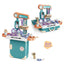 2 In 1 Doctor Tool Set
