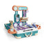 2 In 1 Doctor Tool Set
