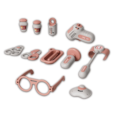 Doctor Tool Set