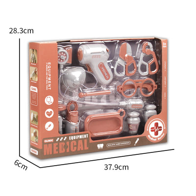 Doctor Tool Set