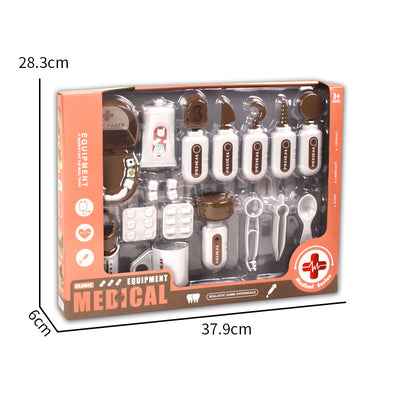 Doctor Tool Set