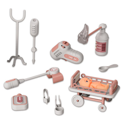 Doctor Tool Set