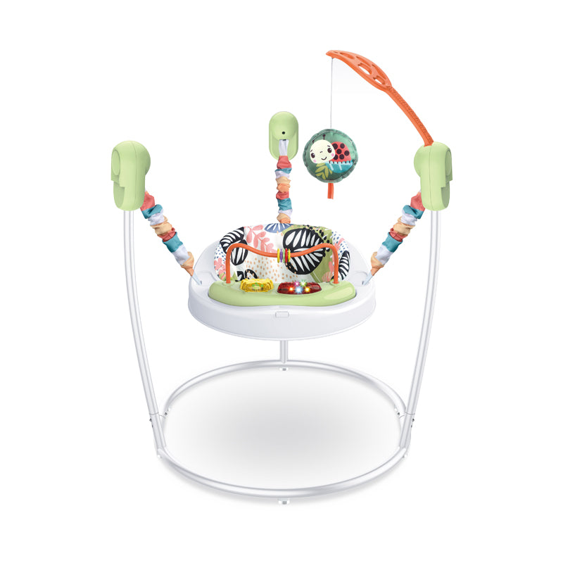 Baby Activity Jumper With Music