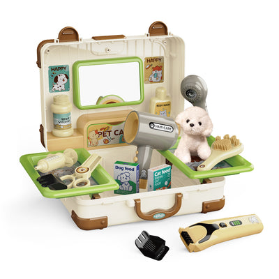 Pet Set