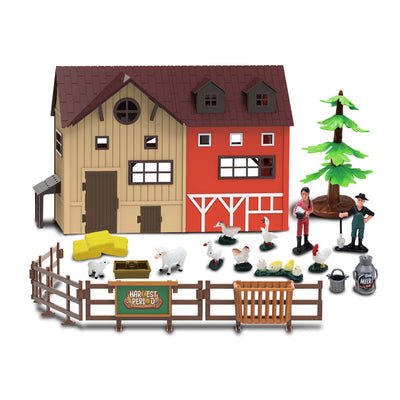 DIY Farm Set