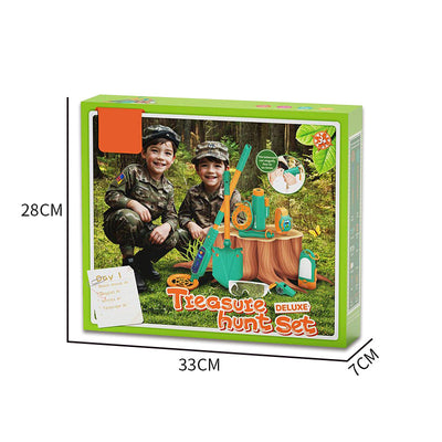 Treasure Hunt Set