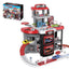 2 In 1 Multifunctional Parking Ground Toys